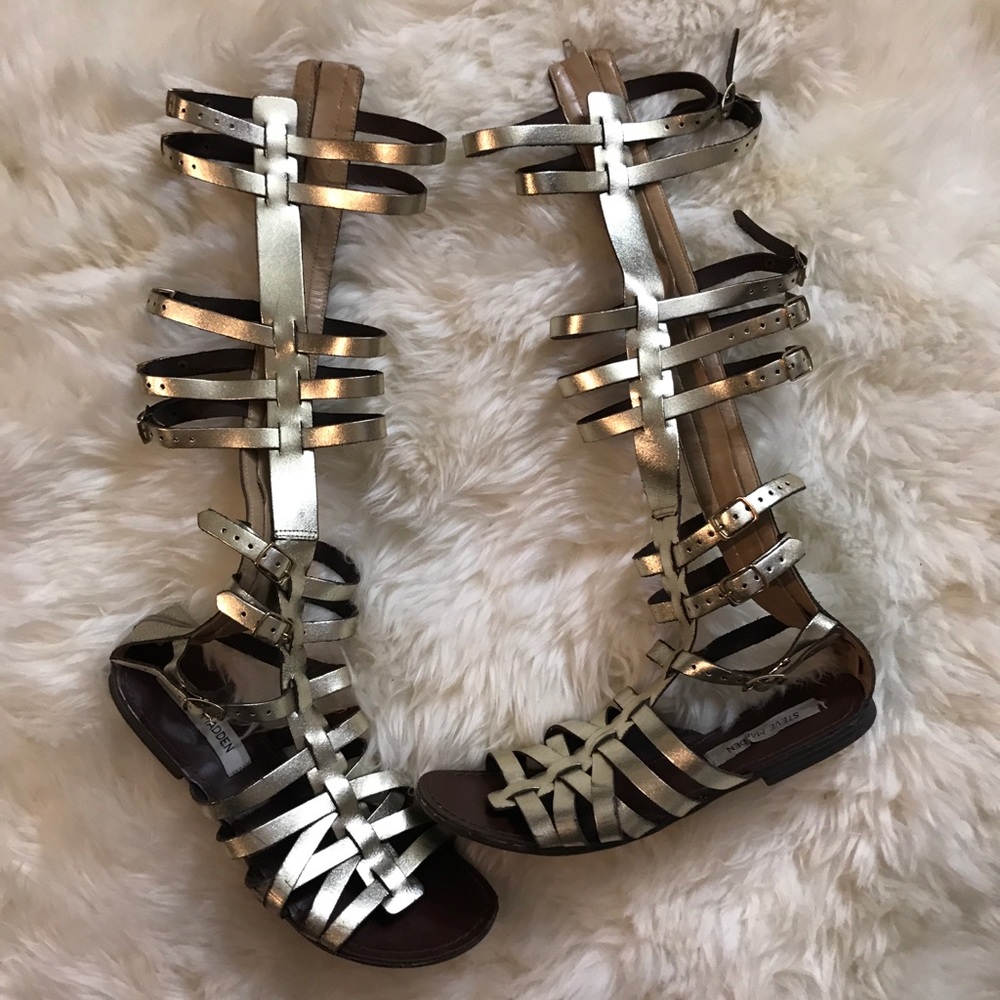 Steve Madden SPARTA Sandal